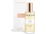 Acqua Profumata Yodeyma Candy Per Donna 15 Ml
