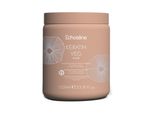 Echosline Keratin Veg Maschera Rigenerante Per Capelli, 1000Ml