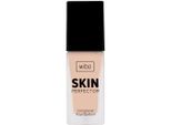 Wibo Primer Viso 7N Abbronzato, 30Ml