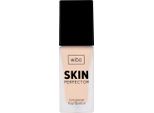 Wibo Primer Viso 5W Golden, 30Ml