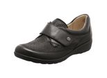 Scarpe Slip-On Caprice Da Donna, Nero