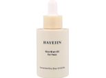 Hayejin Olio Di Crusca Di Riso Per Il Viso 30Ml - Olio Per La Cura Del Viso