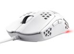 Trust Gxt 928 Helox Mouse Da Gioco Ultra Leggero Bianco