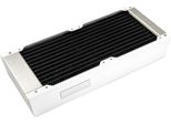 Watercool Heatkiller Rad, L - 240 Mm, Bianco Radiatore Ad Acqua