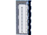 Singularity Computers Wraith 2.0 Elite - Piastra Di Distribuzione - Schwarz