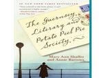 La Società Della Torta Letteraria E Di Patate Di Guernsey