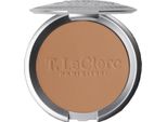 T.Leclerc Puder Dermophile Polvere Pressata