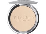 T.Leclerc Puder Dermophile Polvere Pressata