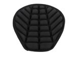 Cuscino Per Sella Moto Assorbimento Degli Urti Raffreddamento Rilievo Della Pressione Traspirante 3D Confortevole