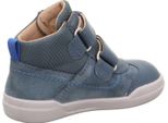 Scarpe Da Bambino Superfit Blu Numero 20