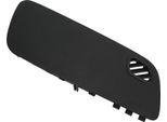 Console Centrale Lato Passeggero Cruscotto Copertura Bocchetta Di Ventilazione 6RD880261A Nero Per Auto