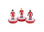 Liverpool Fc - Mini Figure "Subbuteo Team"" TA12137 (Taglia Unica) (Rosso/Bianco/Blu)"