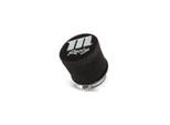 Filtro Aria Nero D. 50 Per Carburatore Pwk Valvola Piatta