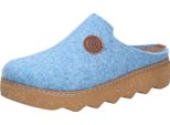 Rohde Pantofole Da Donna Pantofole 36