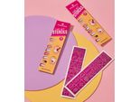 Essence Nail Art Stencils Nail Stickers Risultato Istantaneo Senza Nanoparticelle 28 Pezzi