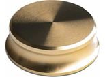 Pro-Ject Record Puck - Ottone Peso Universale Per Giradischi.