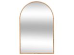 Atmosphera Interior Designer - Spiegel Arche Kim Holz 60X90Cm