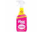 The Pink Stuff | Detergente Multiuso 850 Ml, Detergente Per Vetri, Agente Per Piani Di Lavoro Della Cucina, Detergente Multiuso