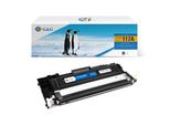 Toner G&G Compatibile Con Hp W2070A, NT-PH2070BK, Hp 117A, Nero, 1000S