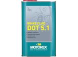 Motorex Fluido Per Freni Dot 5.1 1000 Ml 303261