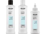 Nioxin Scalp Recovery Kit 500Ml