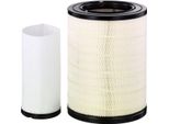 Filtro Aria MANN-FILTER C 33 013