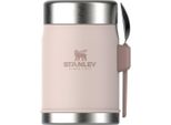 Stanley 10-09382-106 Contenitore Per Alimenti Barattolo Rotondo 0,4 L Rose 1 Pz