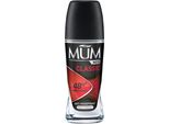 Mum Deo Roll On Classico Uomo Confezione Da 6X 50Ml