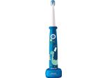 Sencor Soc 0911RS Spazzolino Elettrico Sonico Per Bambini Con Indicatore Led Della Batteria Rosa