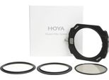 Set Di Supporti Hoya SQ100