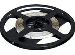 Nastro Striscia Led 4,8W/M Ww Colore Caldo, Dc 12V, 60Led/M, CRI>80, IP20, 3000K, Rotolo 5 M, EDO777699 Soluzioni Edo