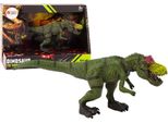 Dinosauro Allosaurus Figura Da Collezione Verde 1El