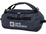 Jack Wolfskin All-In 35 Borsa Da Viaggio Weekender 58 Cm