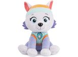 Paw Patrol / Psi Patrol: Eroi Di Peluche 23 Cm Everest 6066493 Spin Master