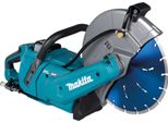 Makita Akku-Trennschleifer Xgt 40 V - 305 Mm - 5.000 U/Min