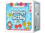 Brainbox - Conosco I Numeri Rebel
