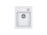 Alveus Cz Atrox 10 Bianco 11 + Sifone Pop Up