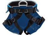 Rock Empire Canyoning-Gurt Blau XS-M Blau XS-M