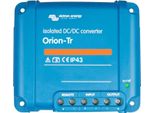 Victron Energy Orion 24/24 Convertitore Isolato 5A 120W Trasparente Taglia Unica