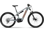 Lapierre Overvolt Tr 4.6 Grigio Pastello - Xl