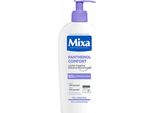 Mixa Panthenol Comfort Body Lotion 250Ml