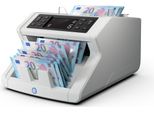 Safescan 2210 G2 Macchina Per Il Conteggio Delle Banconote Bianco