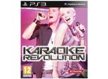 Giochi Per Playstation Ps3 Karaoke Revolution Essentials Pal Pal
