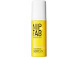 Nip+Fab Ceramide Fix Facial Serum Con Il 12% Di Ceramidi, 50 Ml
