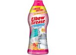 Pasta Detergente Elbow Grease | - 540 G - Microcristalli - Fresco Profumo Di Pompelmo - Pulizia Efficace