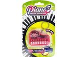 Portachiavi Musicale Memo Game