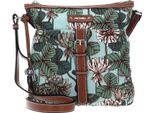 Picard Borsa A Tracolla Borsa A Tracolla Sonja M Shoulderbag M Flowerbed Multicolore