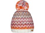 Barts Nicole Beanie Multicolore Uomo, Donna Multicolore Taglia Unica