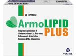 Armolipid Plus 60 Cpr - Integratore Di Colesterolo E Trigliceridi