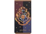 Harry Potter - Segnalibro Magnetico, Stemma Di Hogwarts TA12463 (Taglia Unica) (Colorato)